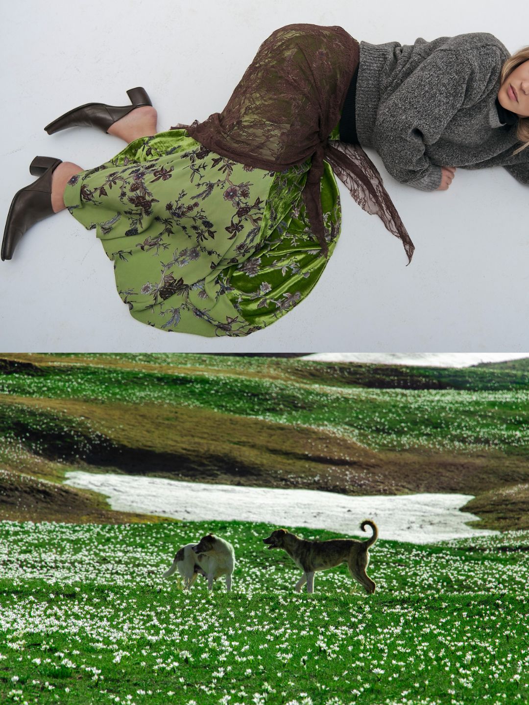 HOW I REALLY FIND INSPIRATION