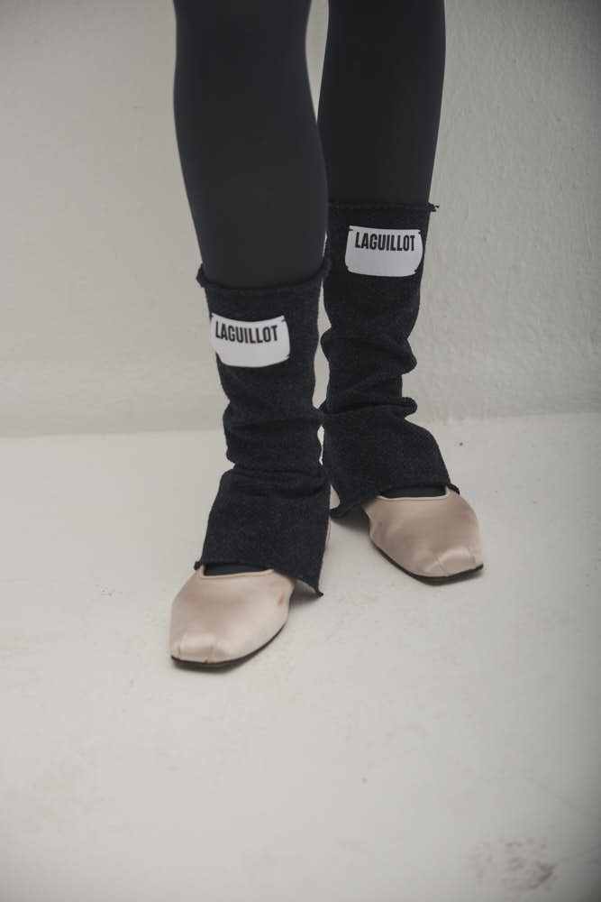 STUDY IN MOTION · A NOTE ON RETURNING