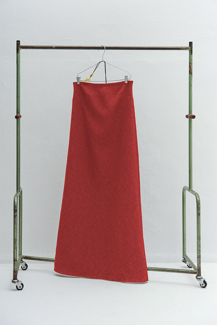 Vestido Mara Coral