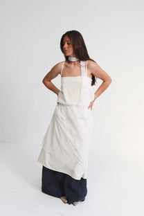 Vestido Nora