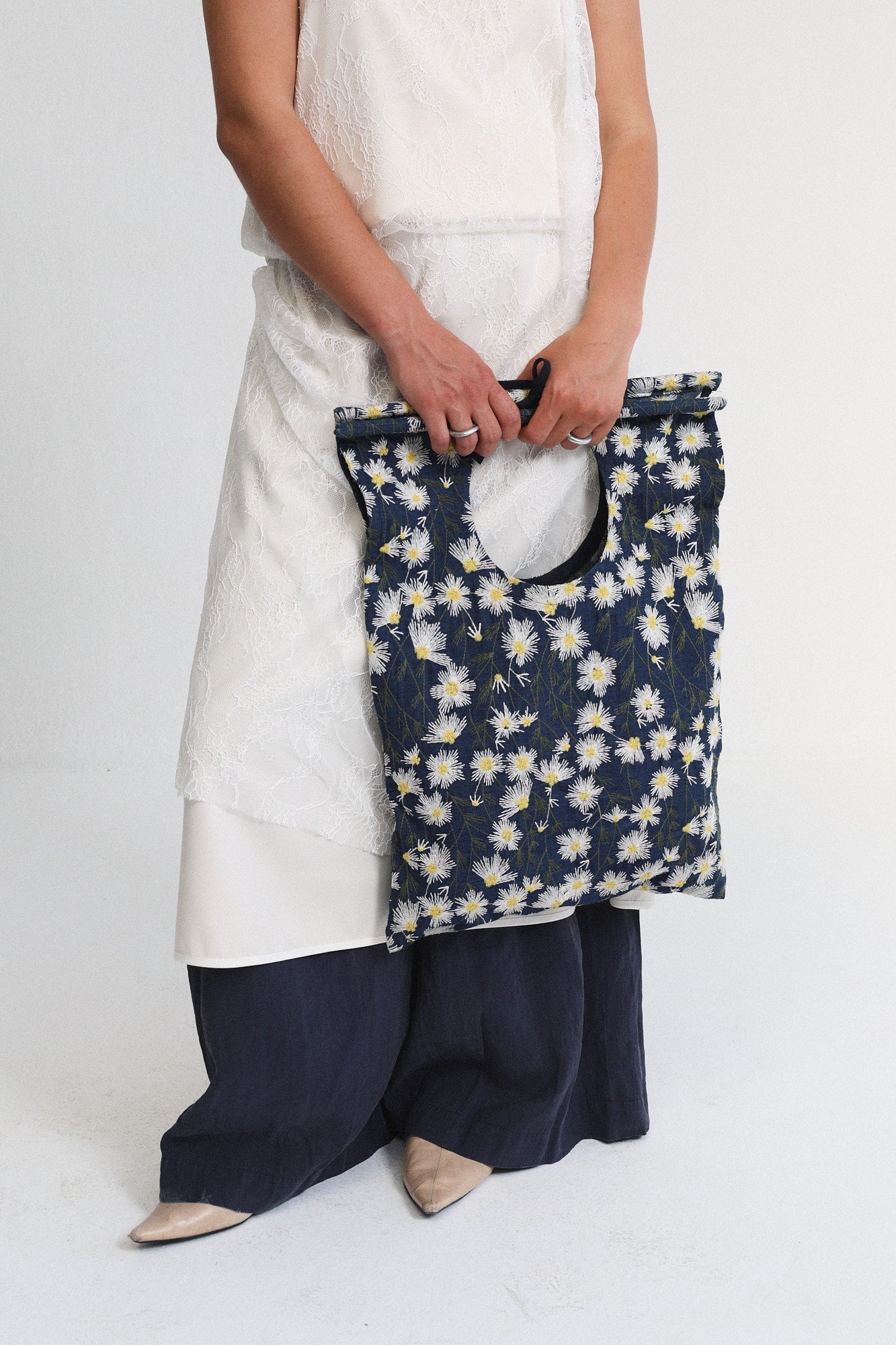 Bolso Daisy