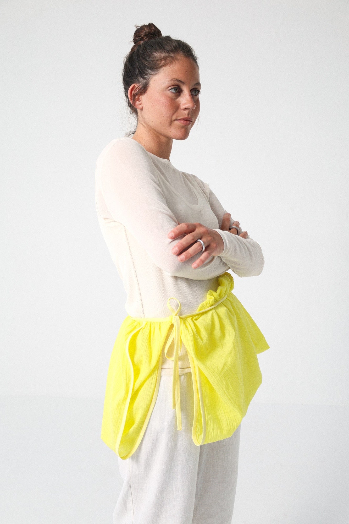 Sobrefalda Gaia