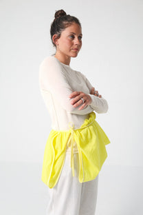 Sobrefalda Gaia