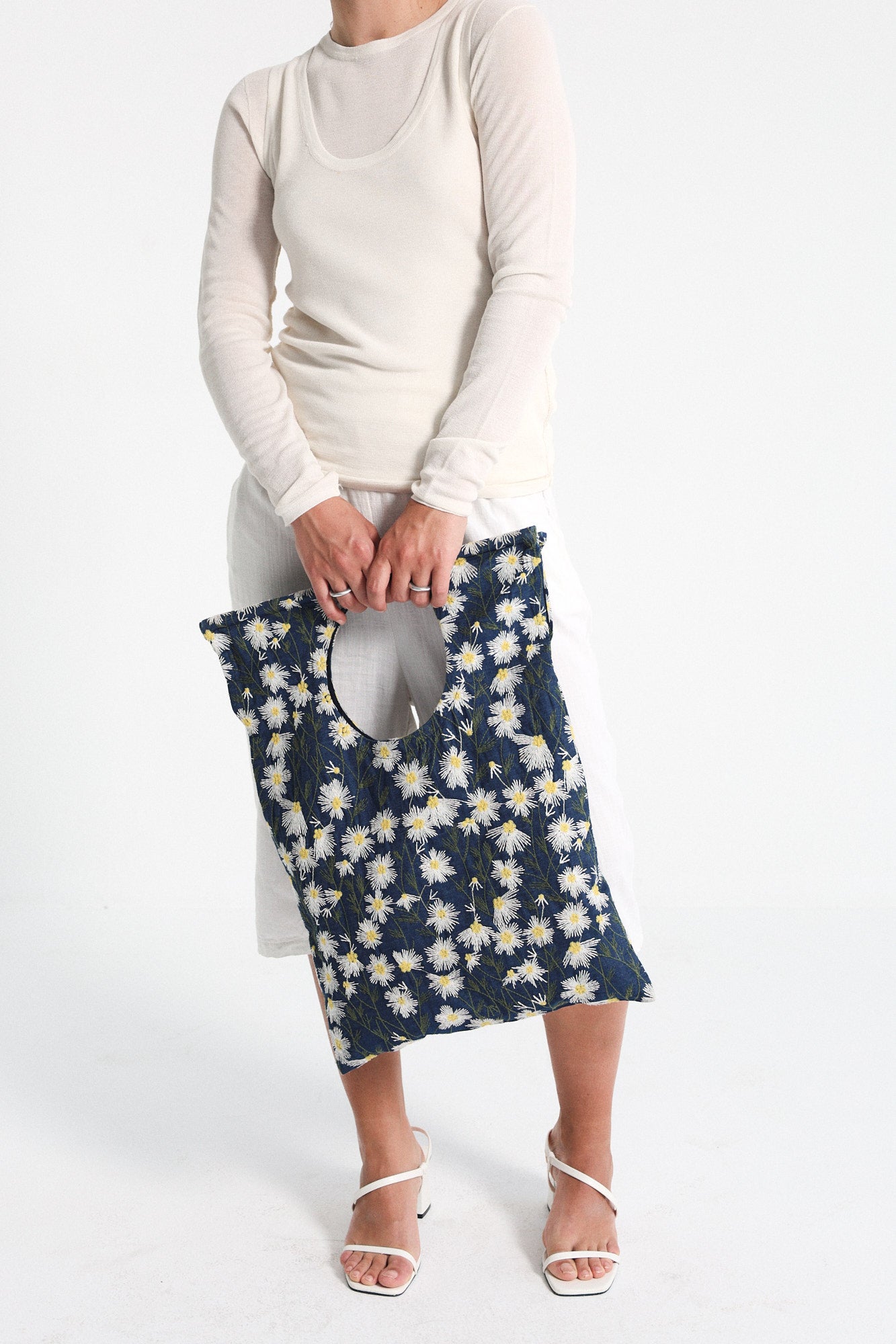 Bolso Daisy