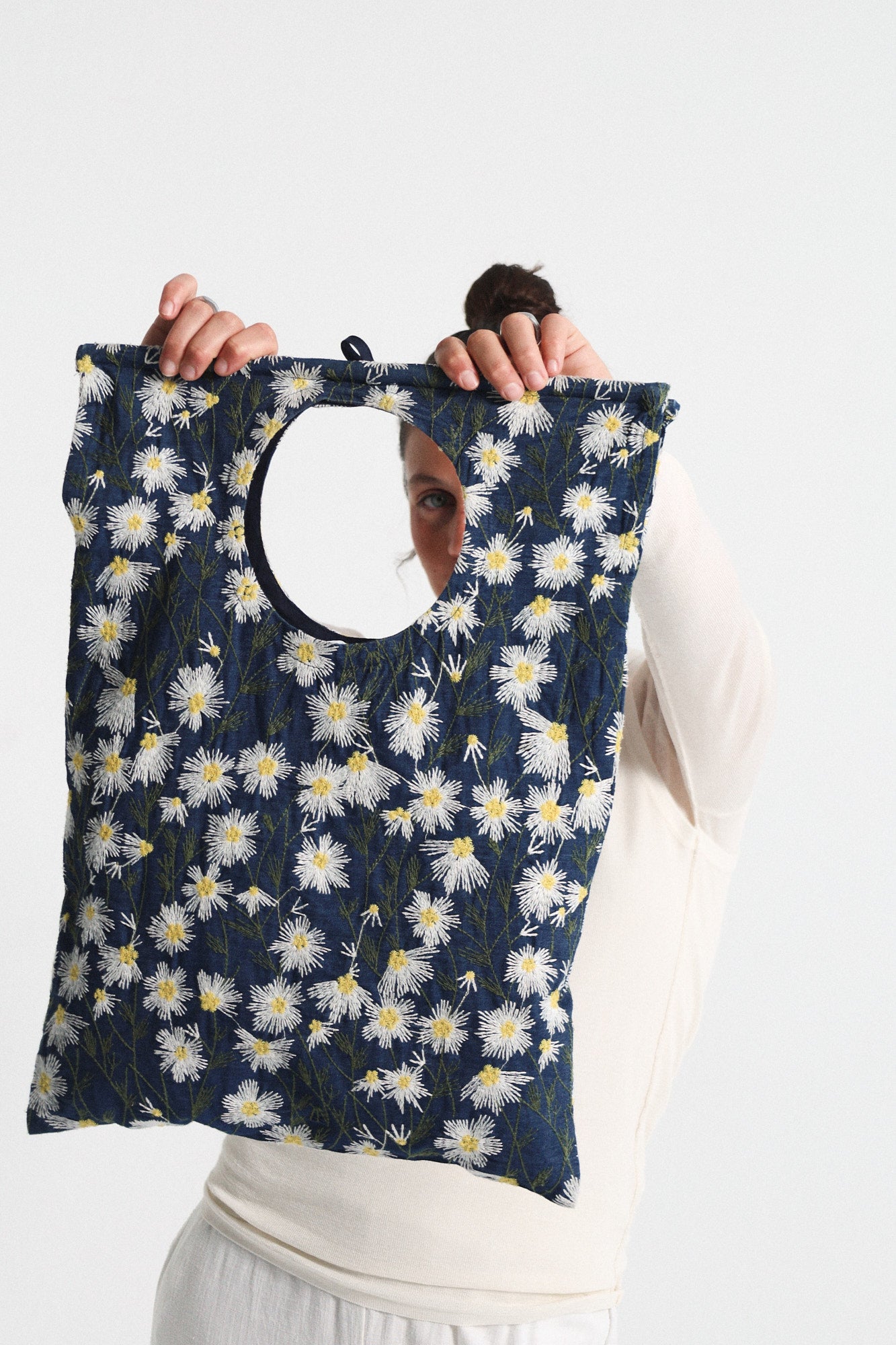Bolso Daisy