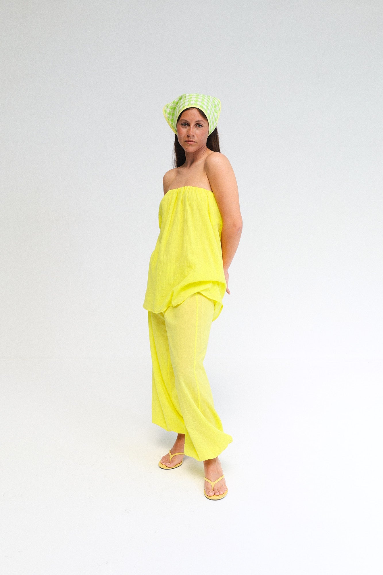 Pantalones Nina