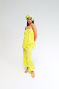 Pantalones Nina