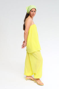 Pantalones Nina
