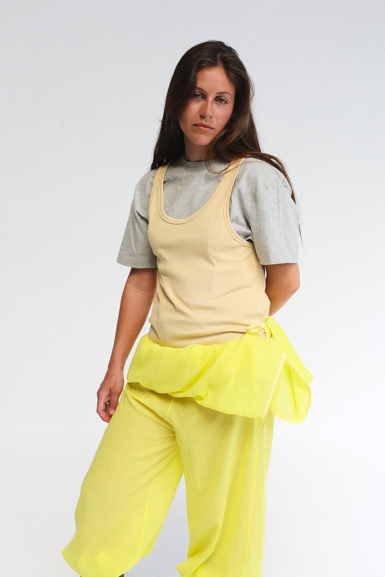 Sobrefalda Gaia