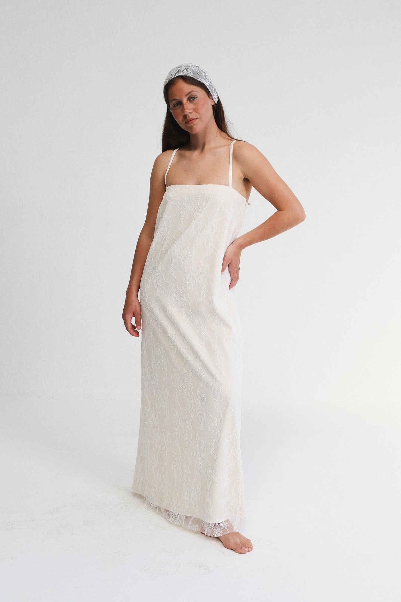 Vestido Nora