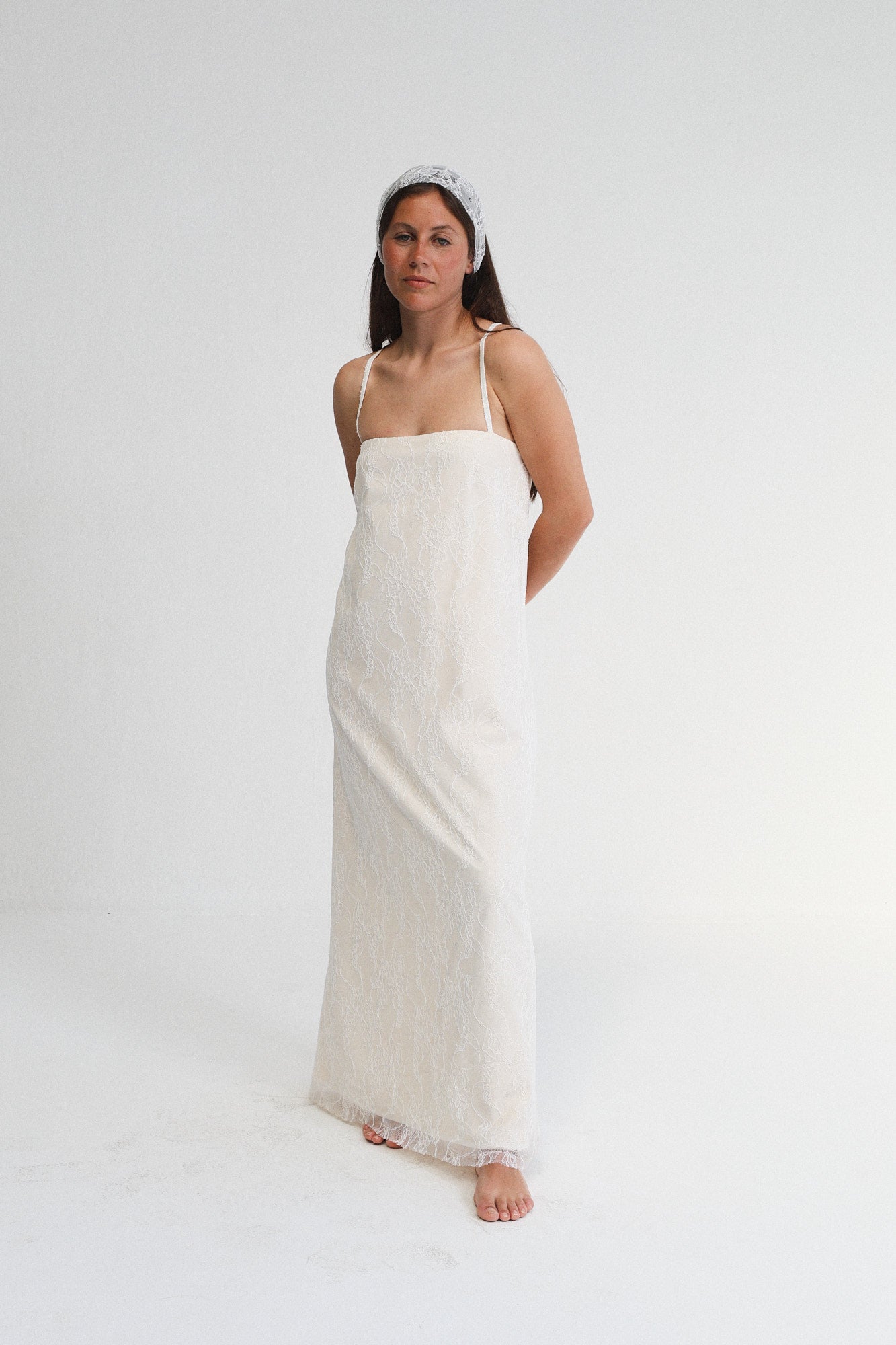 Vestido Nora
