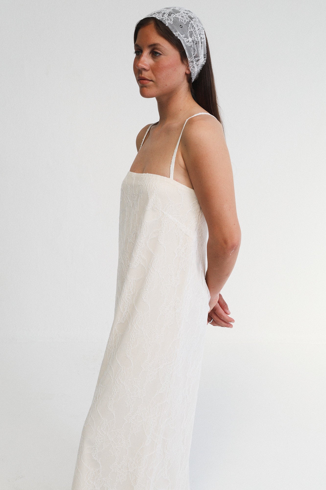 Vestido Nora