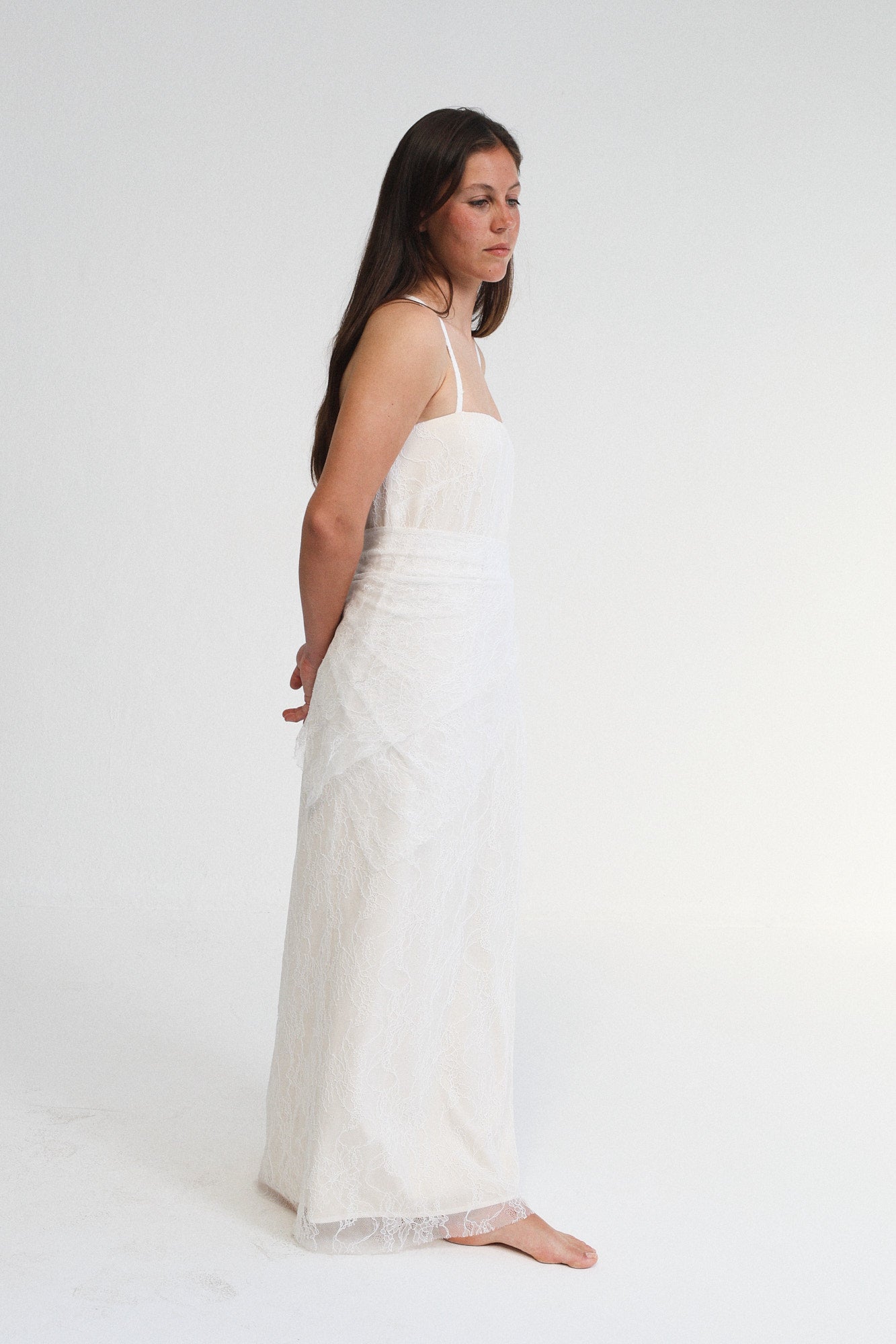 Vestido Nora