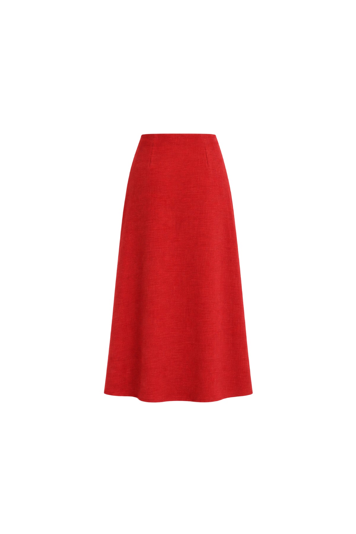 Alexia Coral Skirt
