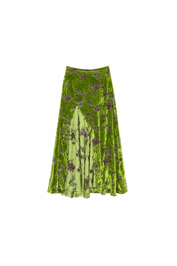 Alina Devore Skirt