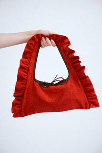 Bolsa Cupido · Edición San Valentín