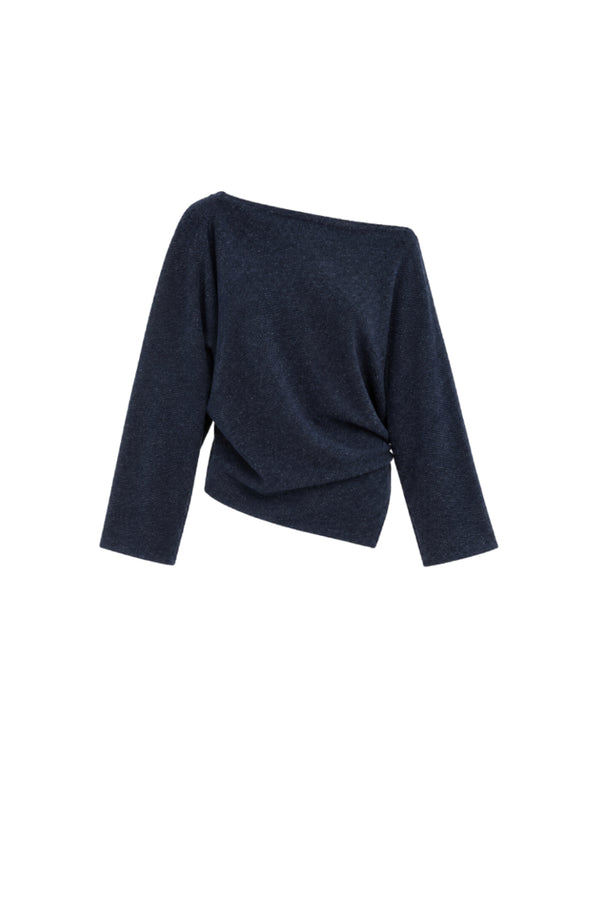 Greta Knit Sweater