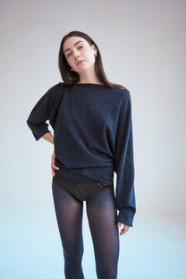 Greta Knit Sweater