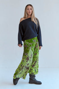 Alina Devore Skirt