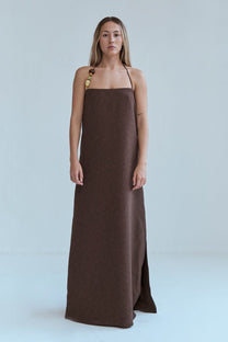 Mara Coffee Dress