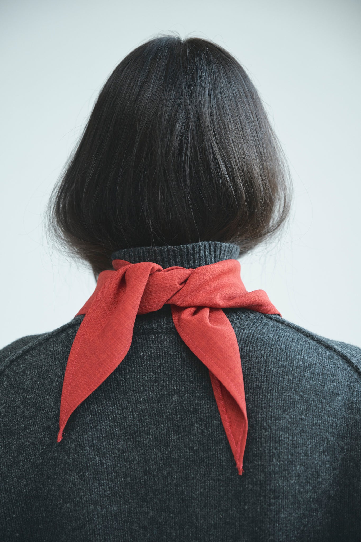 Jana Coral Scarf