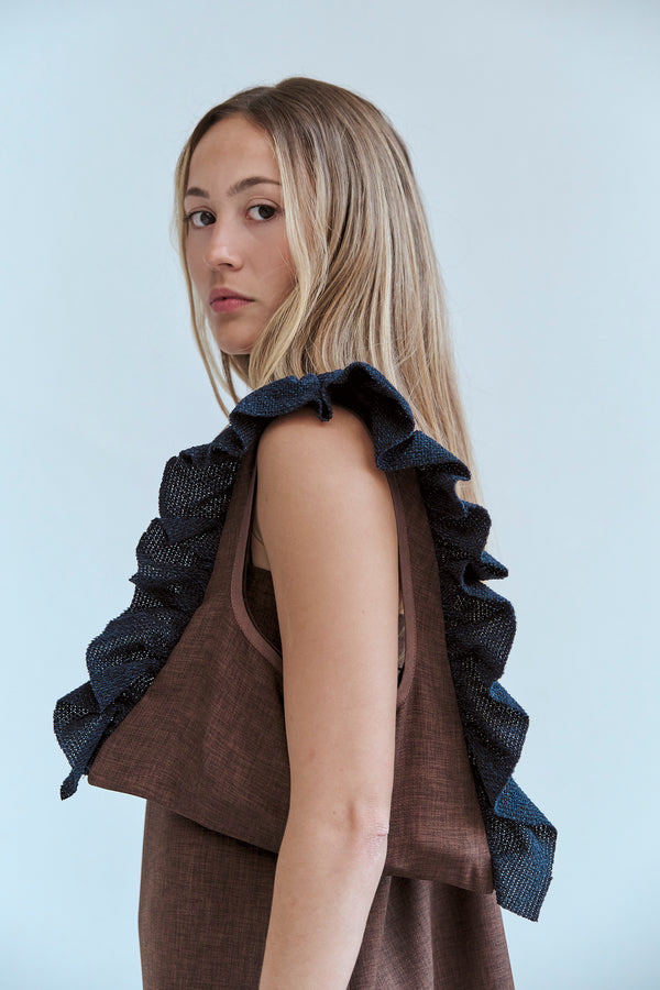 Vera Coffee Bag