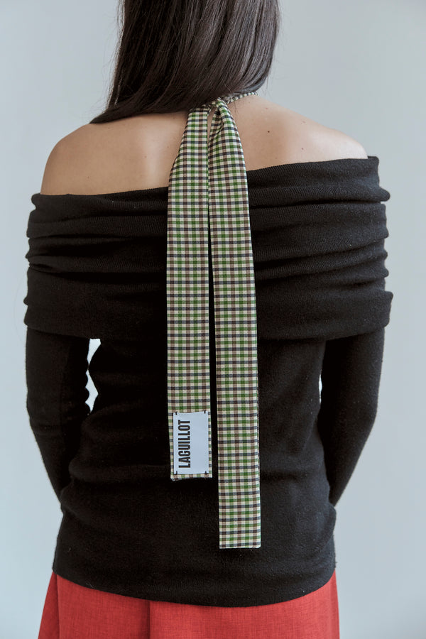 Laia Harrys Ribbon