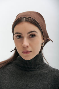 Pañuelo Jana Coffee