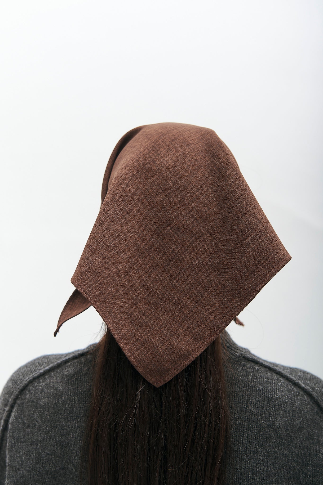 Pañuelo Jana Coffee