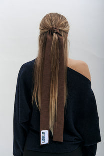 Laia Coffee Ribbon