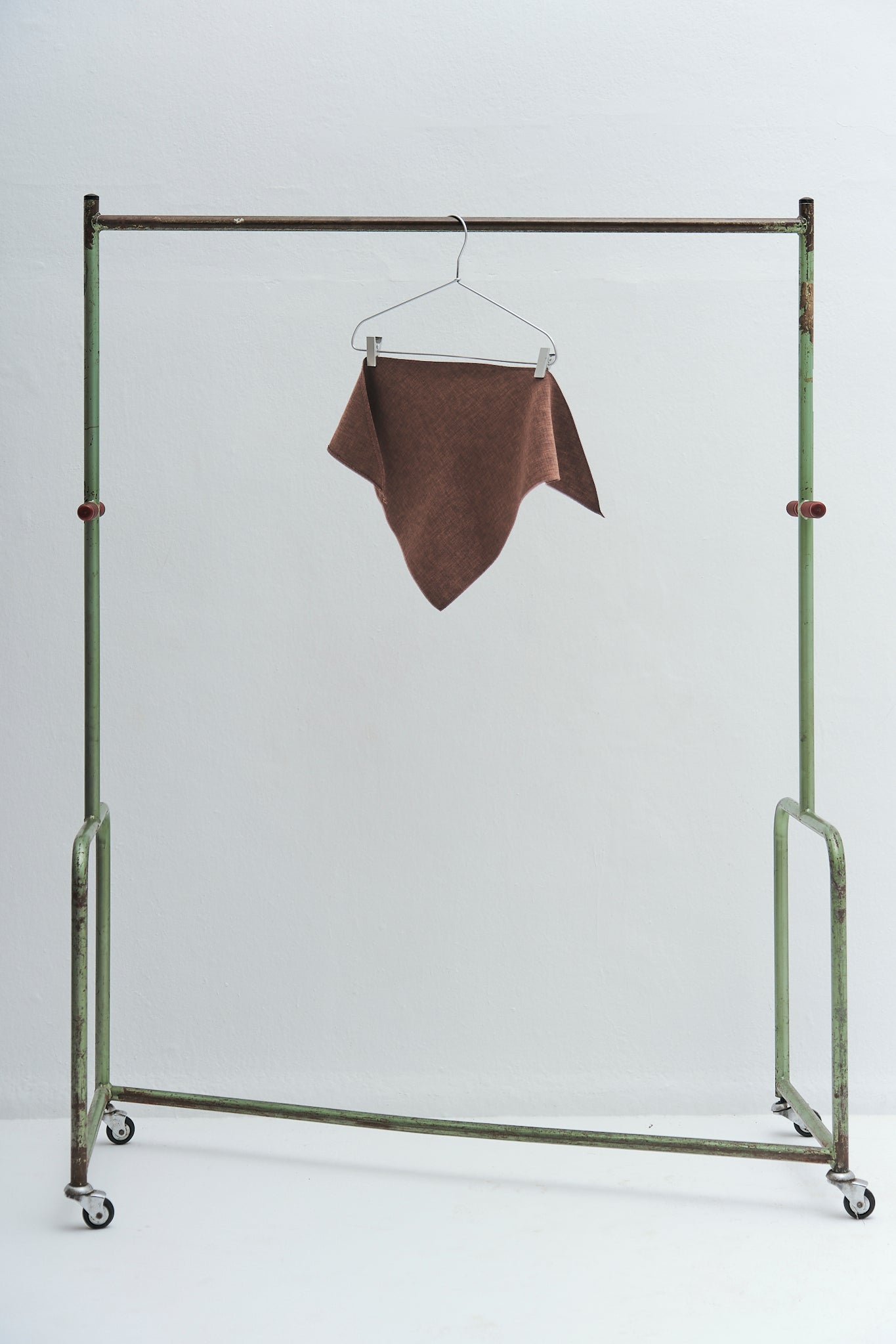 Pañuelo Jana Coffee