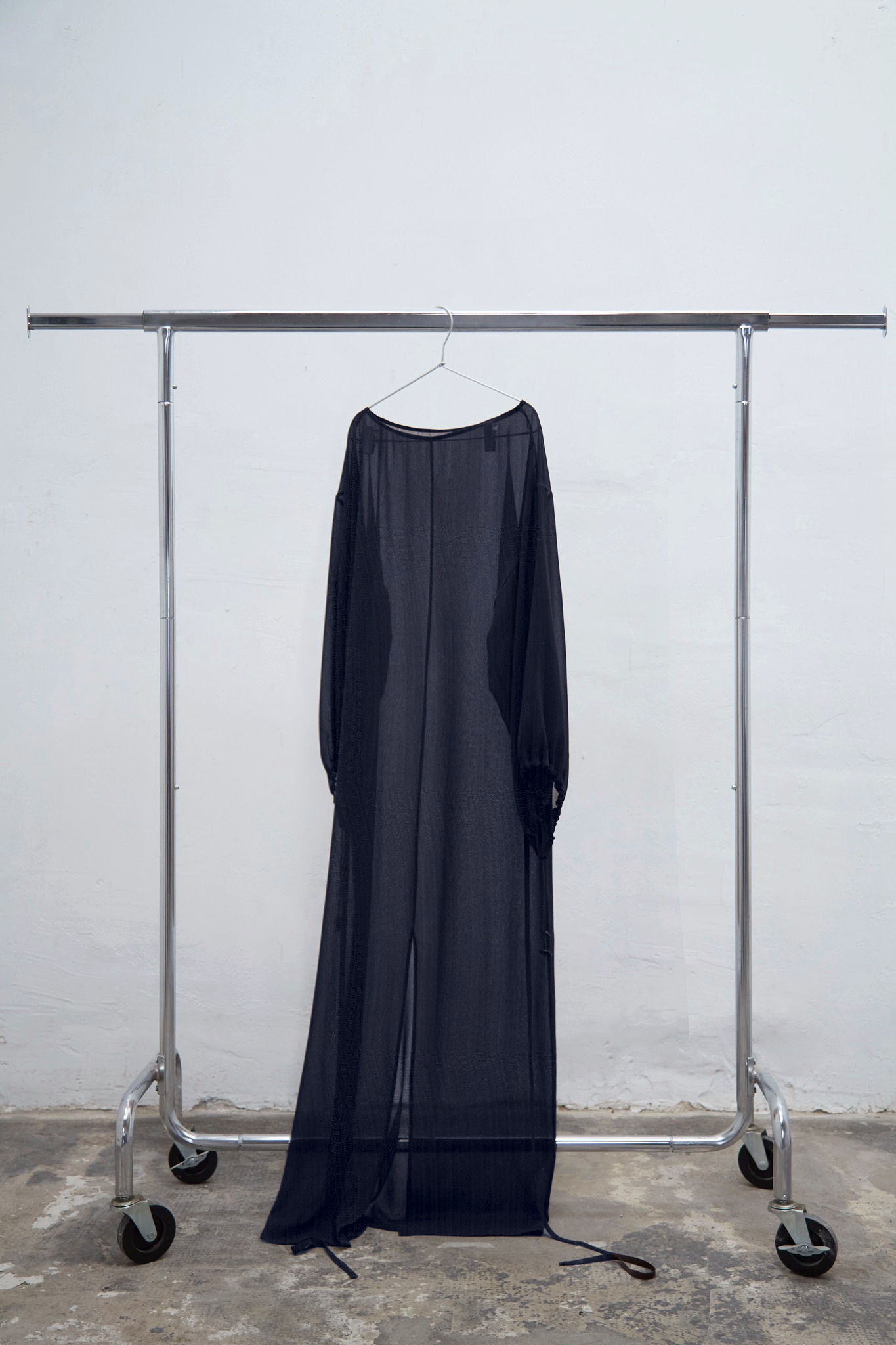 Vestido Loïe Choco
