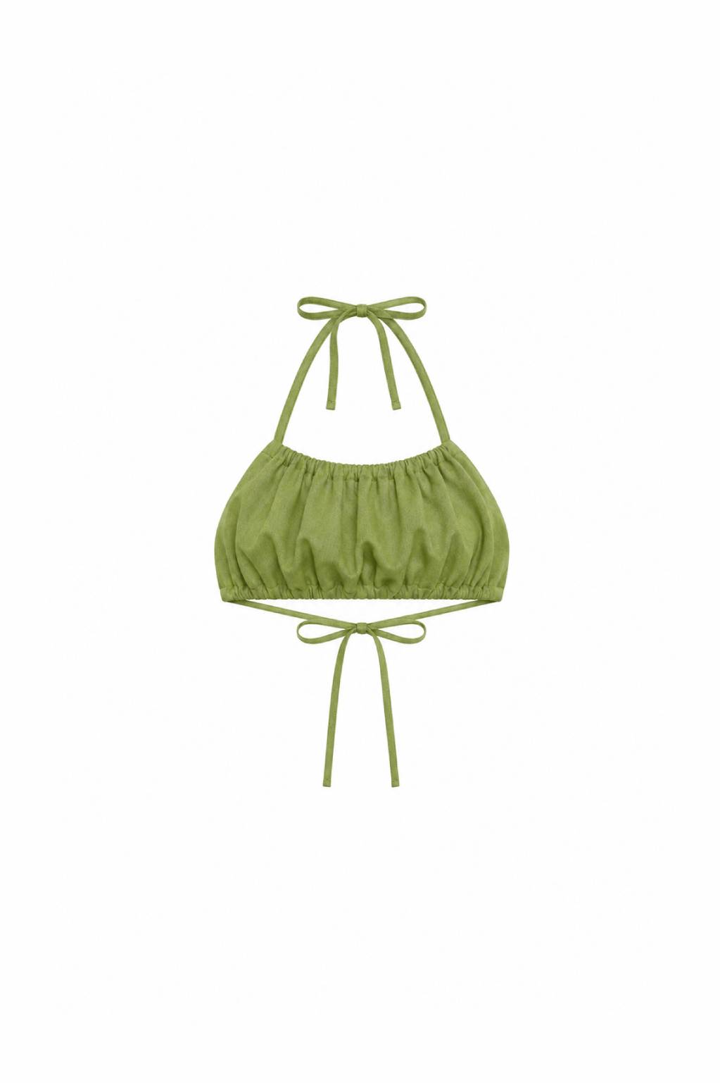 Top Mila Kiwi