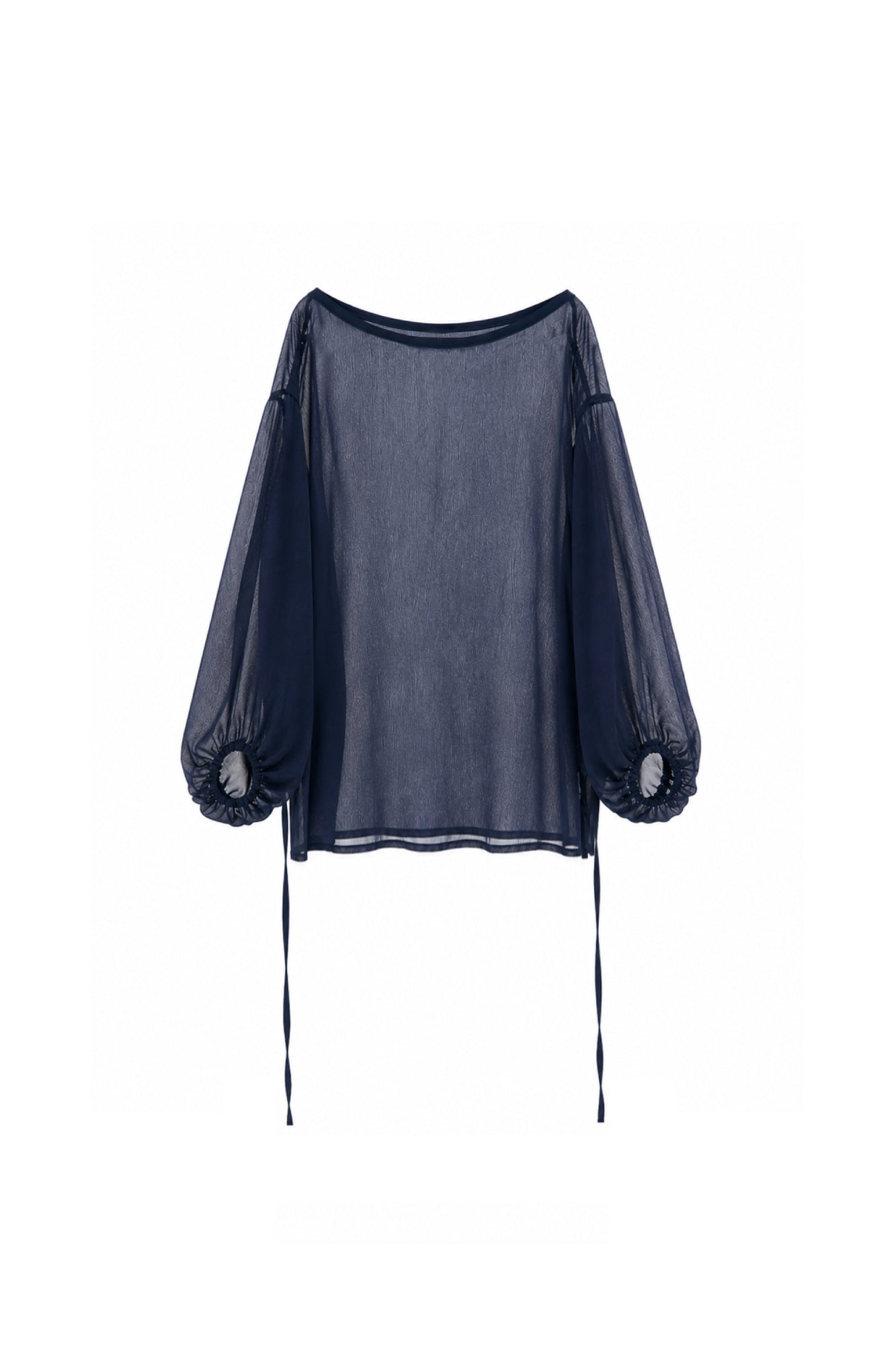 Blusa Ophelia Navy